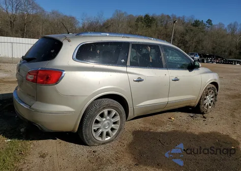 2015 Buick Enclave z USA, uszkodzony, nr VIN 5GAKRCKD7FJ340217